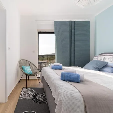 Апартаменты Miravento Grand Lakeside Retreat *