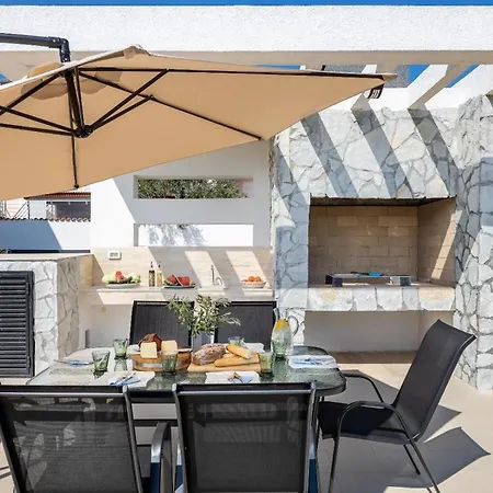 Miravento Grand Lakeside Retreat Апартаменты Балатонакали